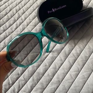Polo Ralph Lauren sunglasses